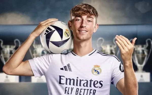 Lịch sử câu lạc bộ Real Madrid và hành trình vĩ đại 
