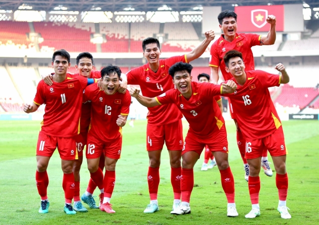 Bóng đá Việt Nam