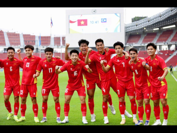 Truyền thông Tây Á đánh giá “thật lòng” sức mạnh của U23 Việt Nam trước thềm VCK U23 châu Á 2026