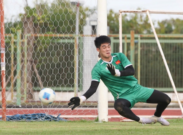 U23 Việt Nam