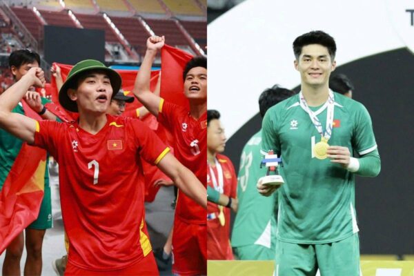 Ứng viên Quả bóng Vàng bất ngờ vắng mặt trong buổi tập U23 Việt Nam trước thềm U23 châu Á 2026