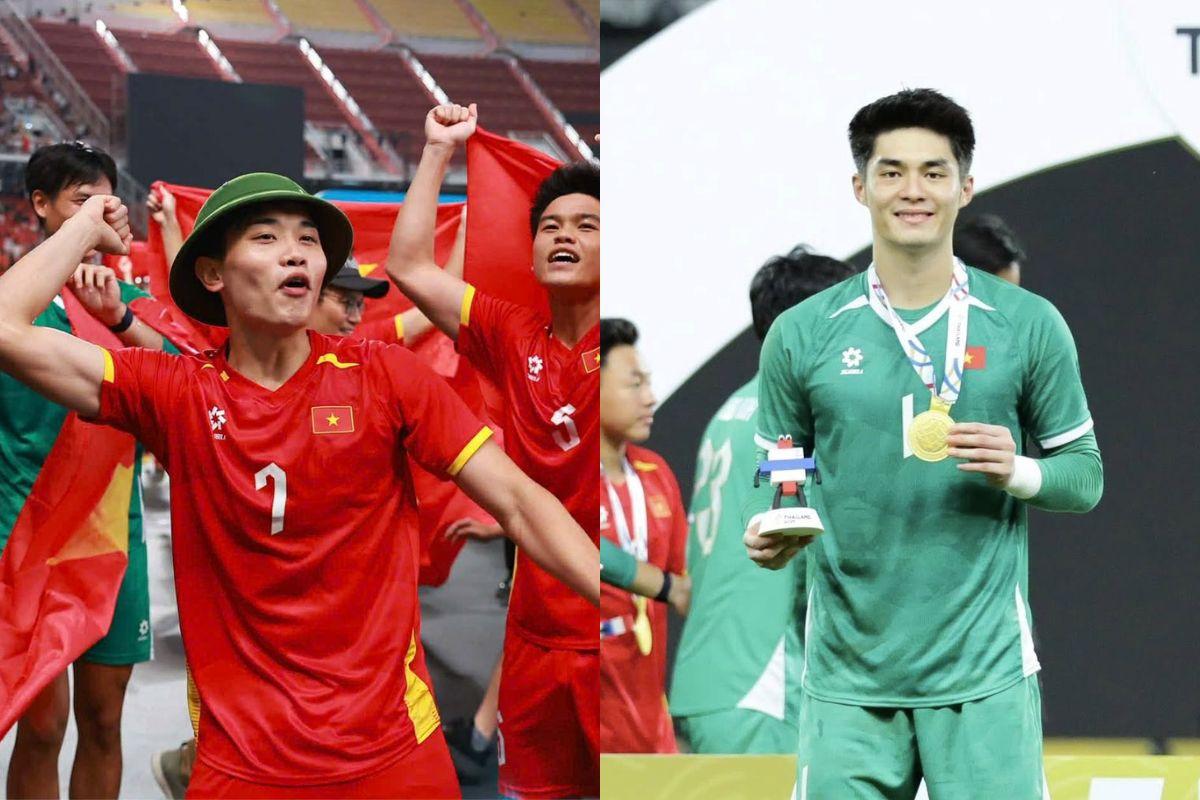 U23 Việt Nam