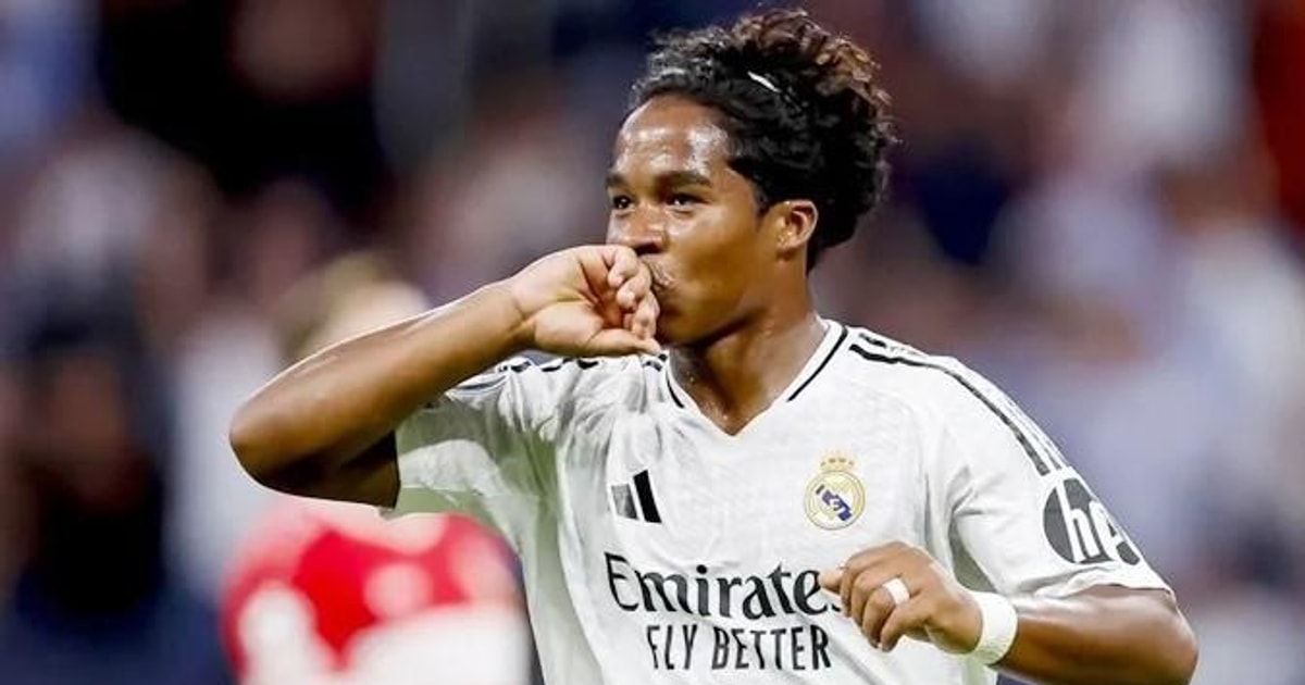 Real Madrid