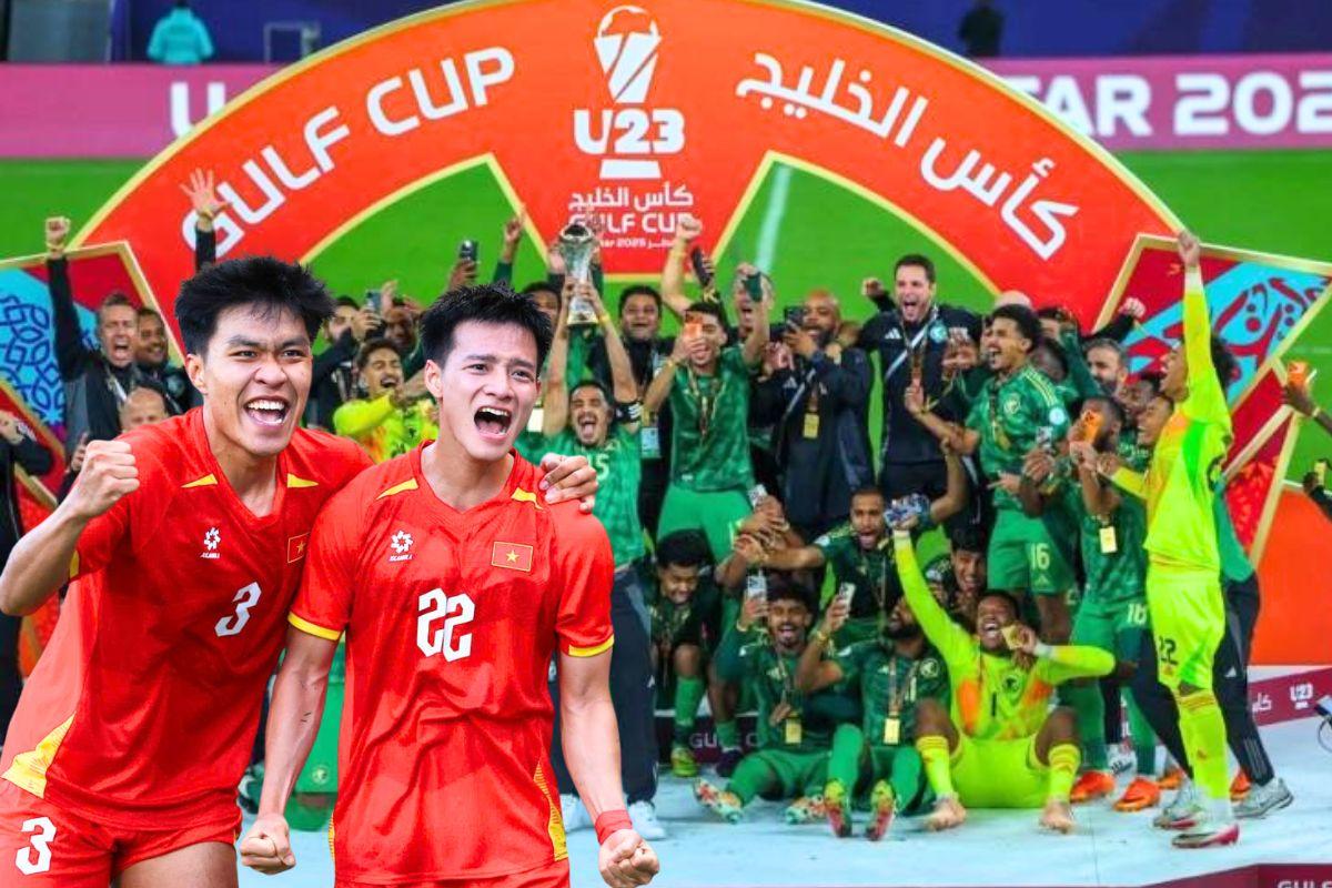 U23 Việt Nam