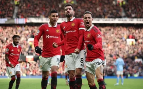 Lịch sử câu lạc bộ Manchester United là hành trình vượt thời gian