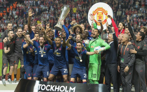 Vô địch C2 được bao nhiêu tiền? Kho báu hấp dẫn của Europa League