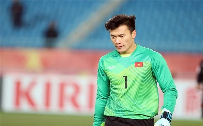 danh sach cau thu u23 viet nam lam nen ky tich tai thuong chau
