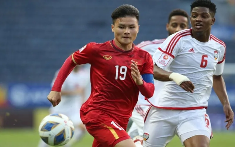 danh sach cau thu u23 viet nam lam nen ky tich tai thuong chau