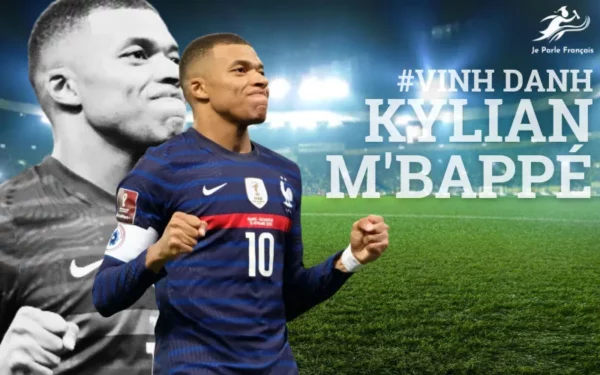 Những huyền thoại cầu thủ Pháp đã làm nên bản sắc Les Bleus