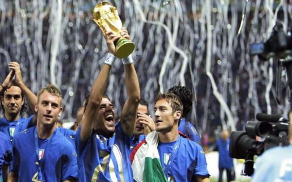 World Cup 2006 đội nào vô địch? Sự trở lại của một đế chế